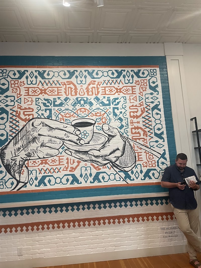 Black Oak Coffee Roasters photo 4