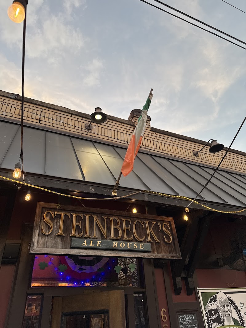 Steinbeck's