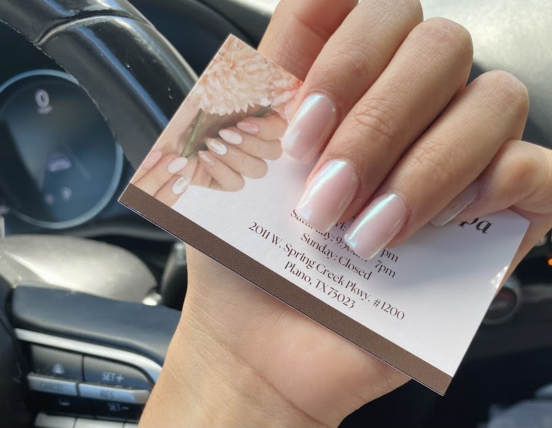 Elegant Nails and Spa