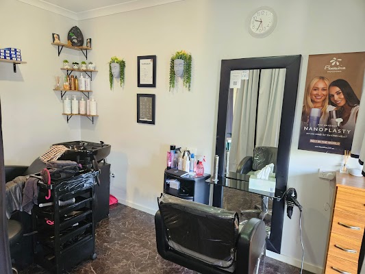 Hair Hub Hillcrest