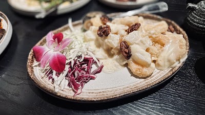 Feng Shui Fine Asian Cuisine photo 2