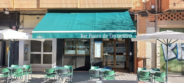 Punto de Encuentro