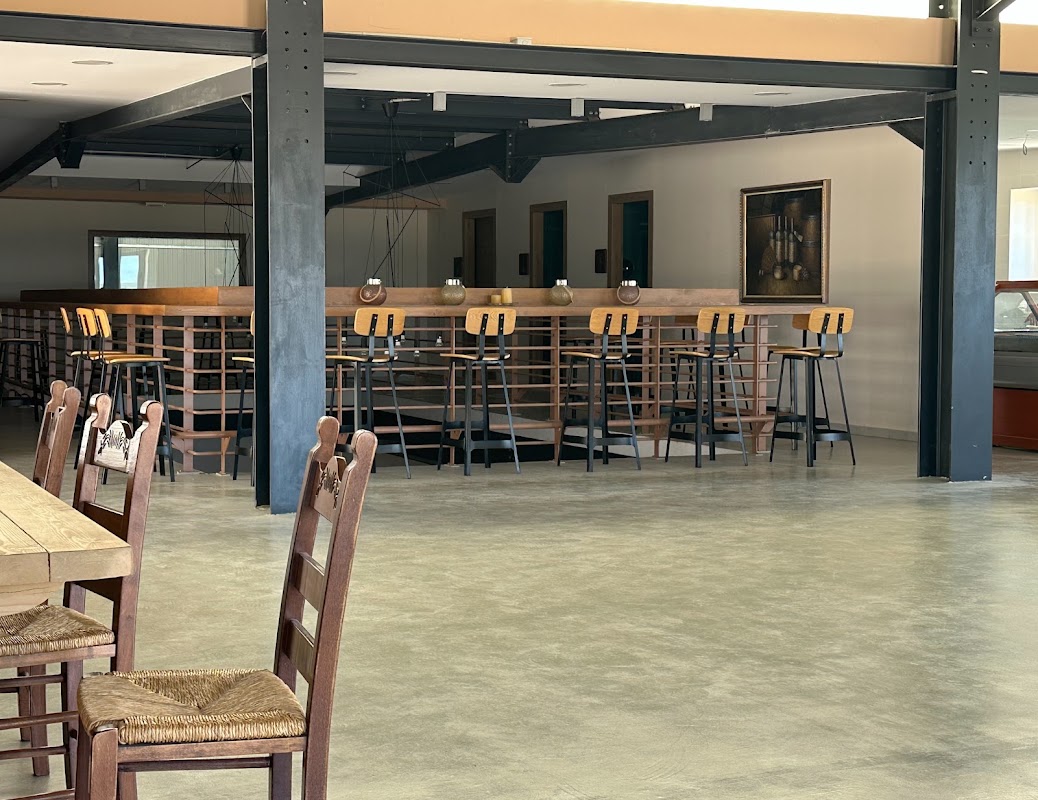 Metaxakis Winery