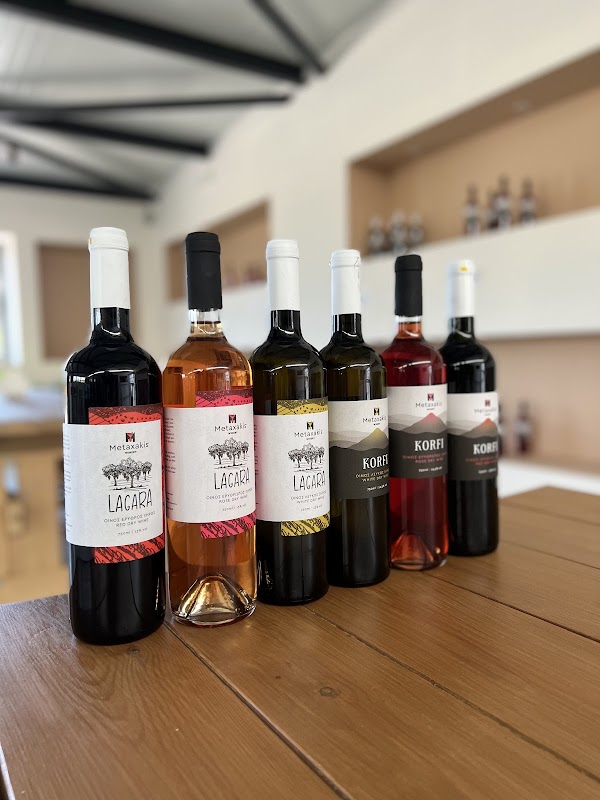 Metaxakis Winery