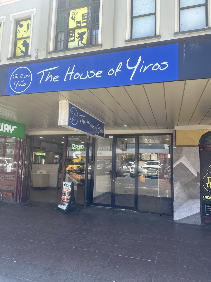 The House of Yiros photo 4