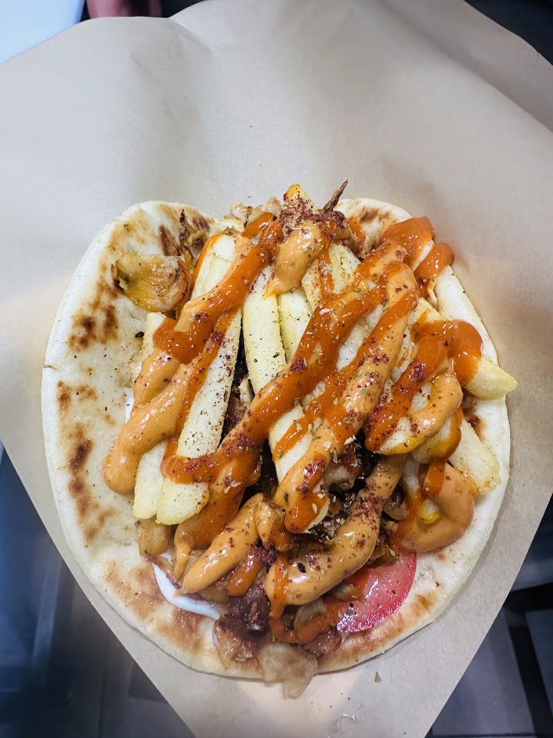 The House of Yiros photo 2