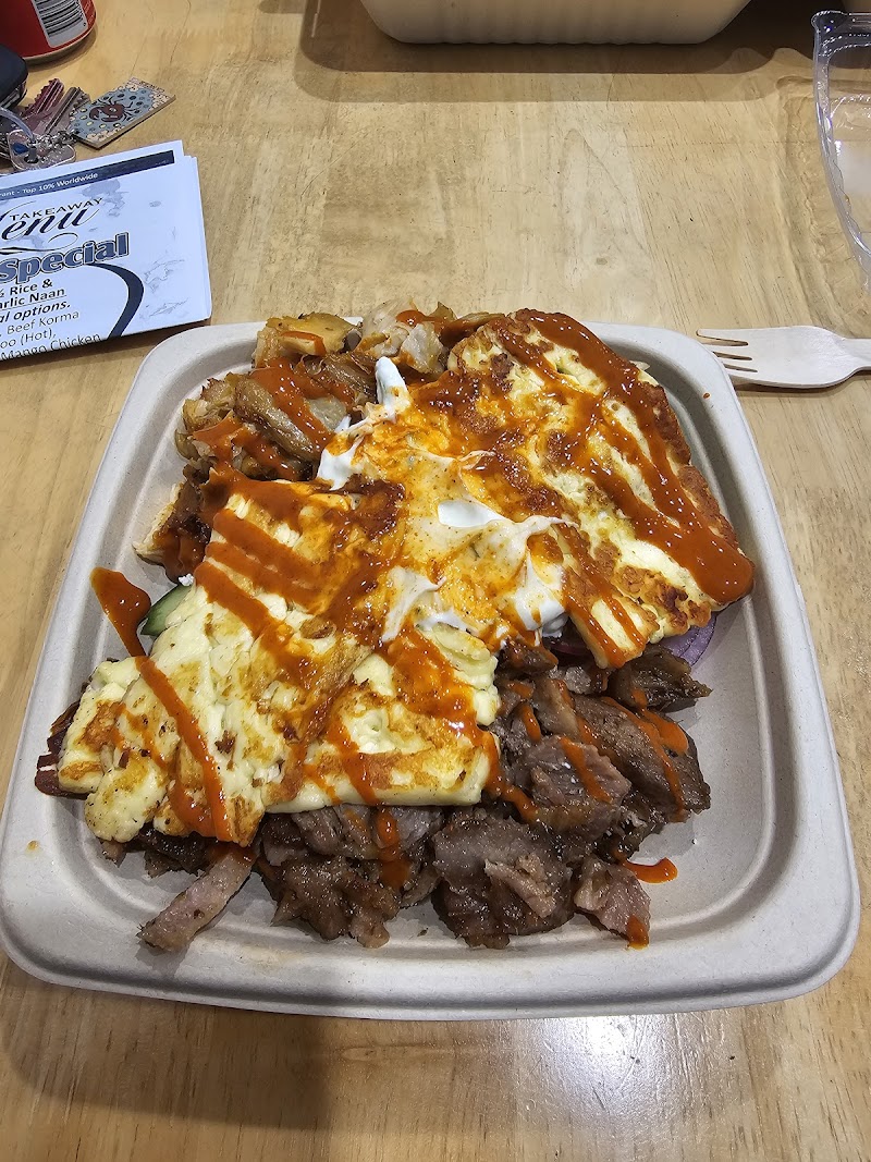 The House of Yiros photo 7