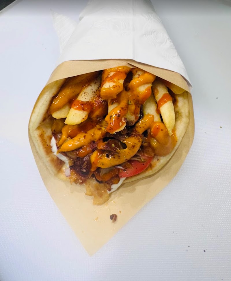 The House of Yiros photo 3