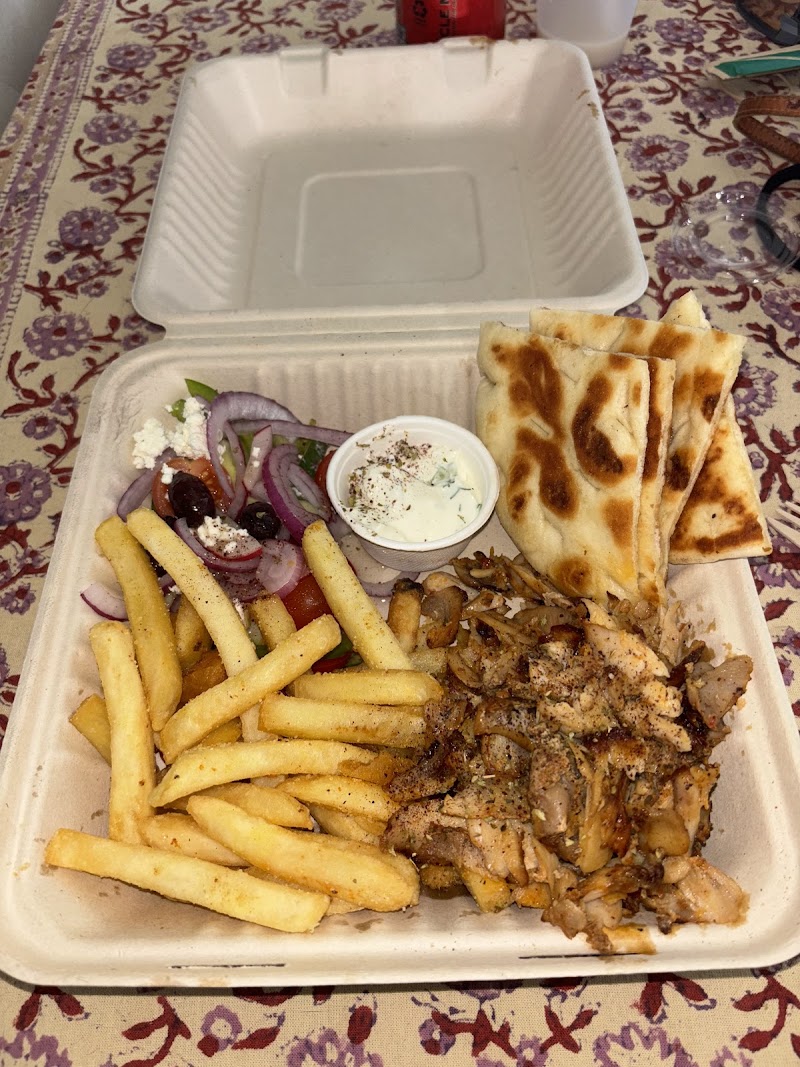 The House of Yiros photo 5