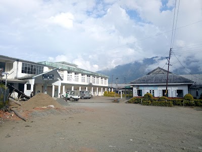 Civil Hospital, Tuensang - Image 3