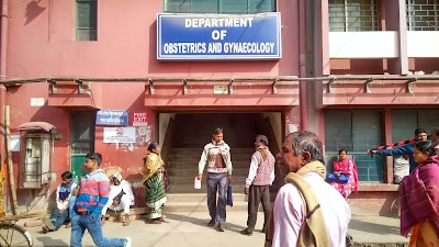 Gynaecology and Obstetrics, Paediatric Department - Image 3