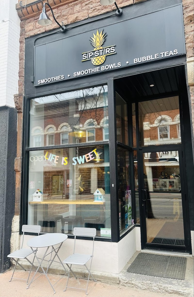 Sip Stirs Pembroke photo 1