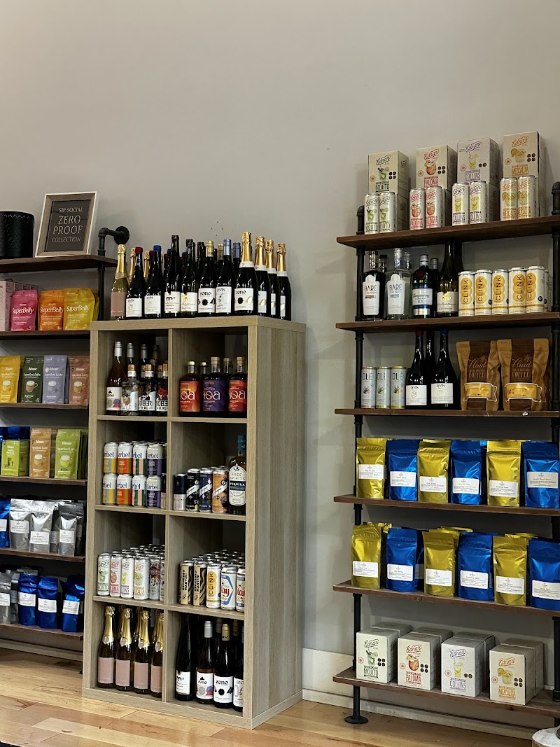 Sip Stirs Pembroke photo 2