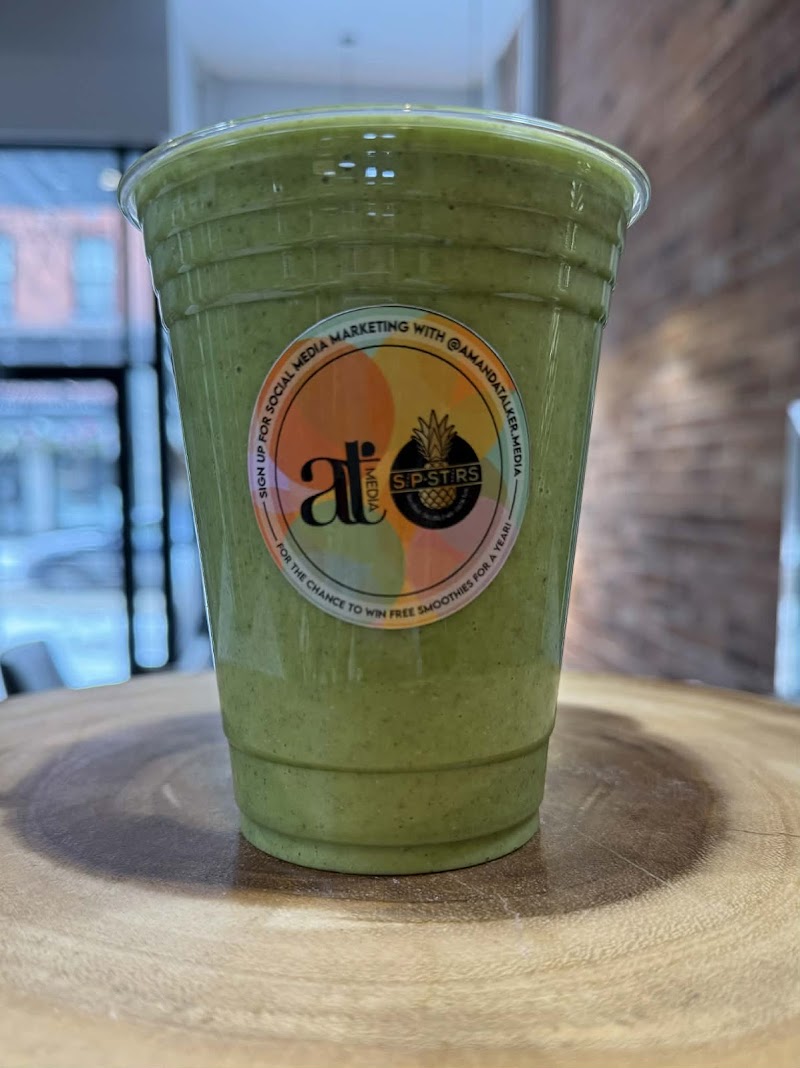 Sip Stirs Pembroke photo 3