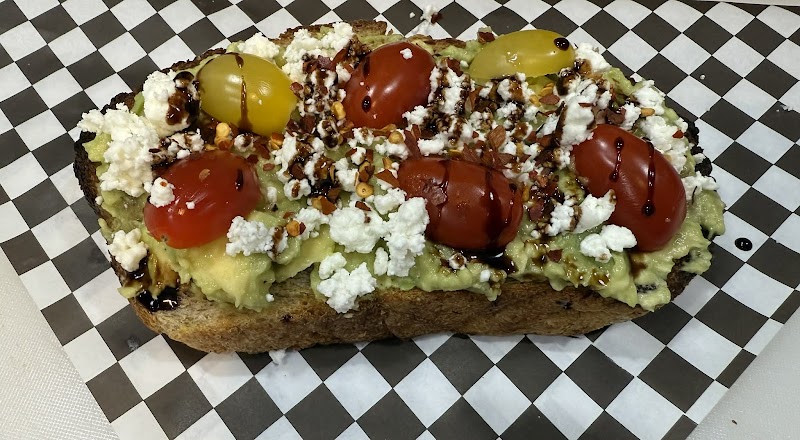 Sip Stirs Pembroke photo 2