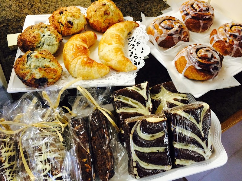 Cape Cod Coffee @ Chatham Perk photo 2