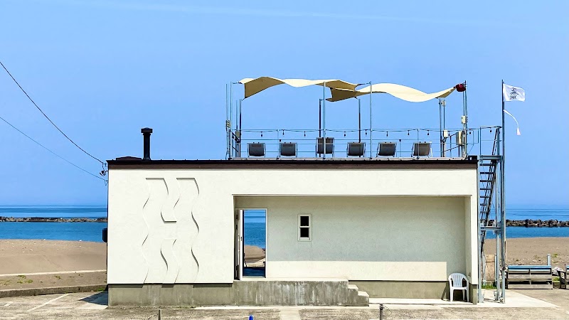 サウナ宝来洲（ホライズン） 2