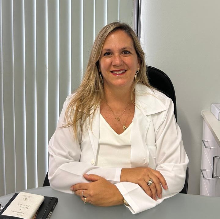 Dra.Anelise Sena - foto 1