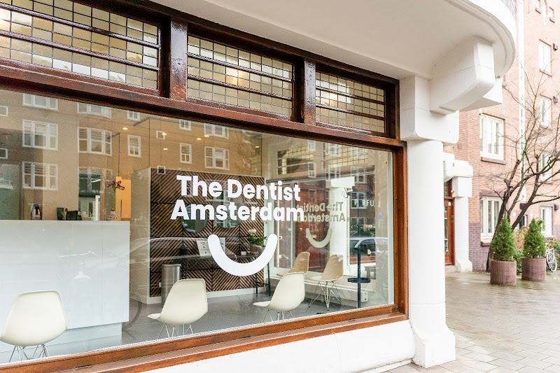 The Dentist Amsterdam