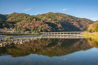 Togetsukyō Bridge