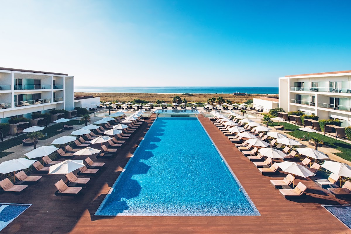 Portugal · destination guide