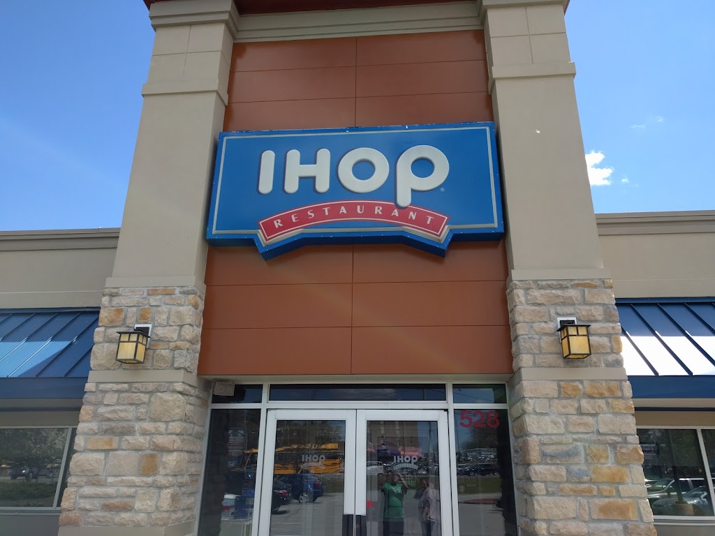 IHOP