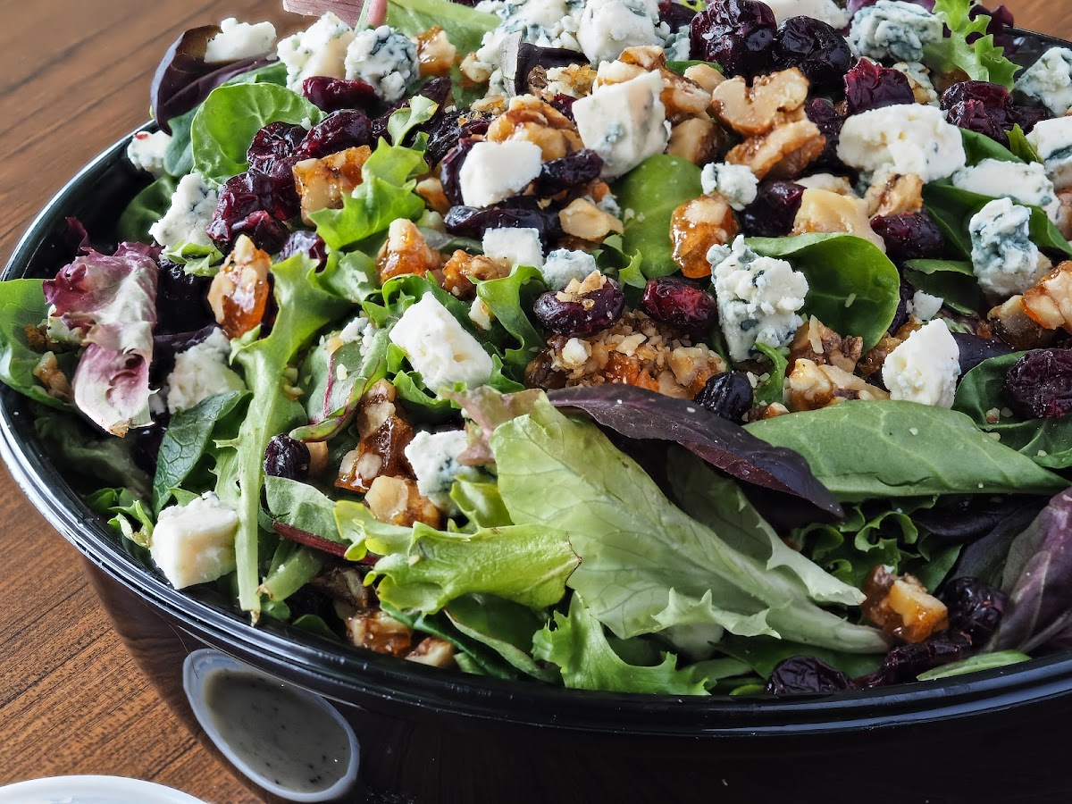 Relish Catering Kitchen: Google Places image 5