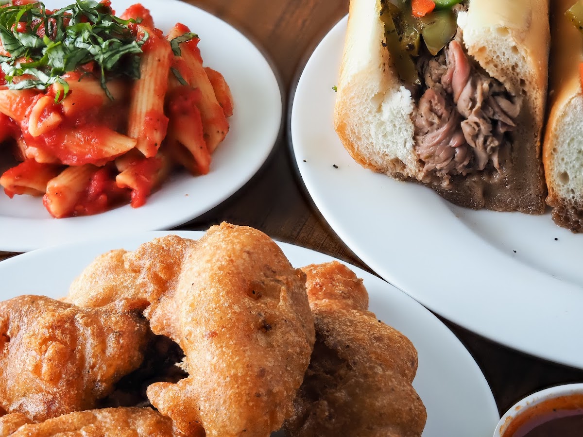 Relish Catering Kitchen: Google Places image 2