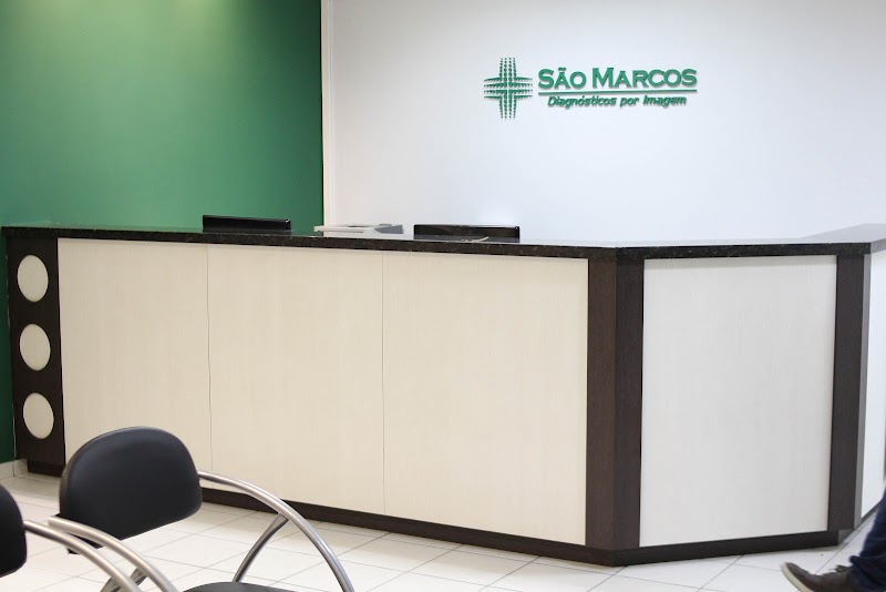 Foto de São Marcos Diagnósticos por Imagem