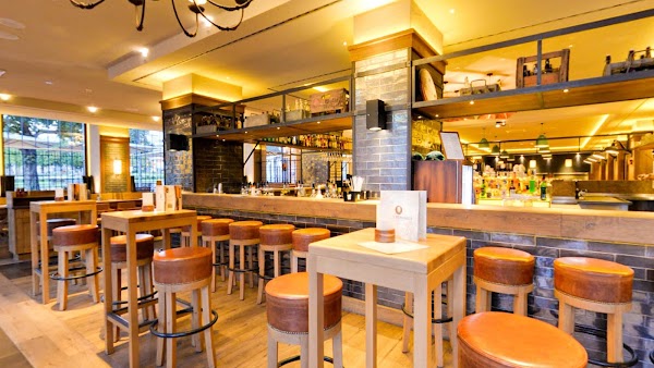 Carls Brauhaus Stuttgart