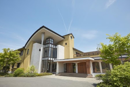 ホテルフォルクローロ花巻東和