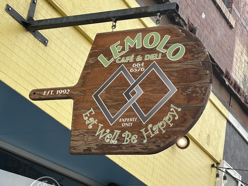 Lemolo Cafe & Deli photo 4