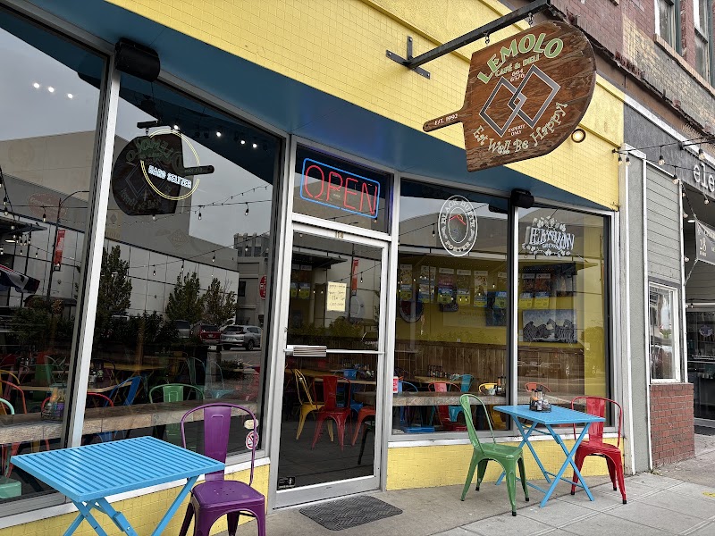 Lemolo Cafe & Deli photo 1