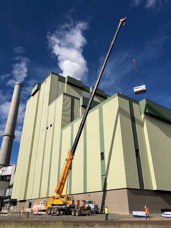 Roof Solutions CO photo 1