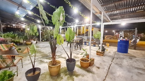 Bunga 59 cafe - Photo 1