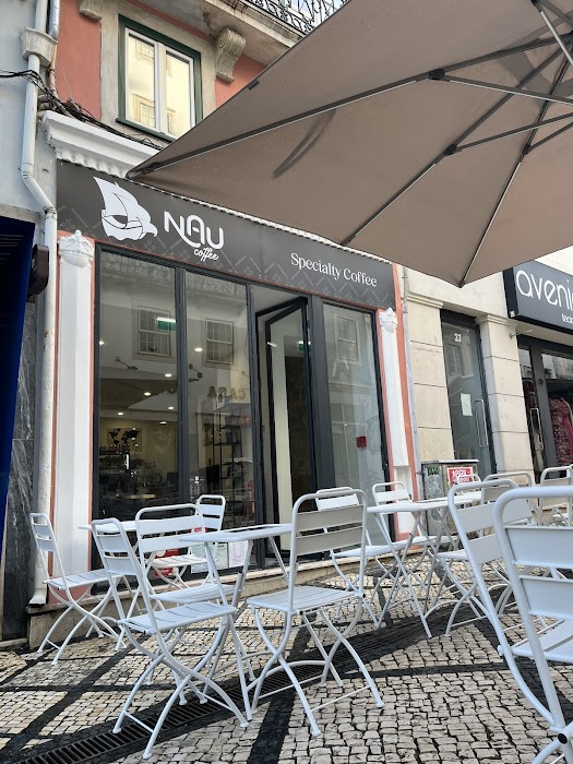 Nau Coffee - Specialty Coffee fotoğraf 1