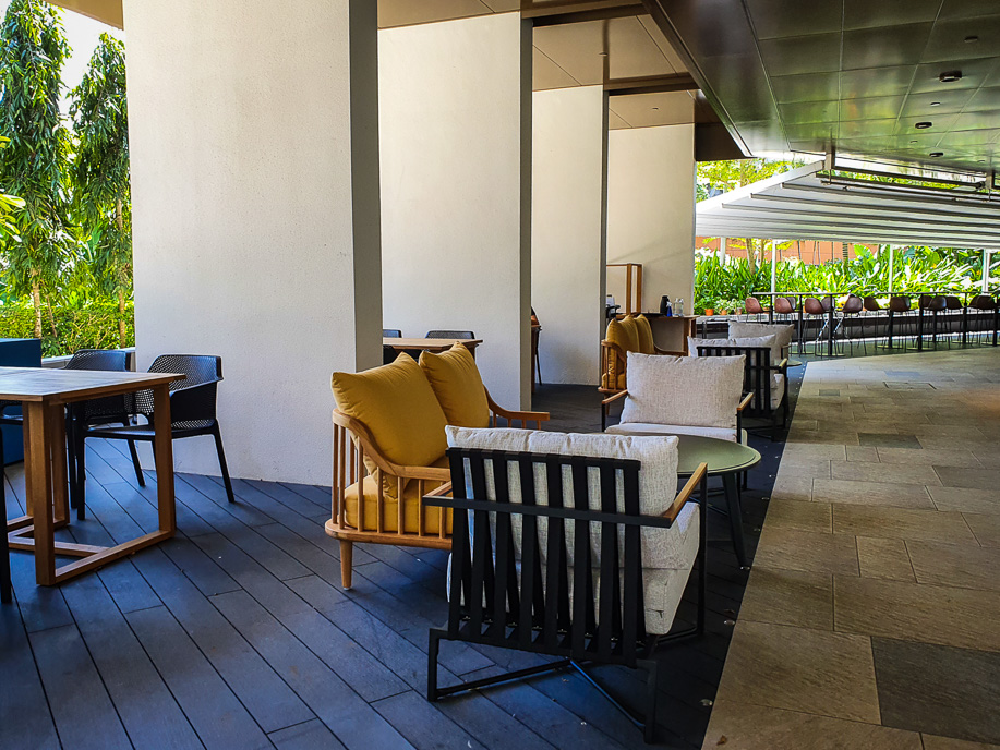 Rempapa by Chef Damian D'Silva (PLQ Parkside)