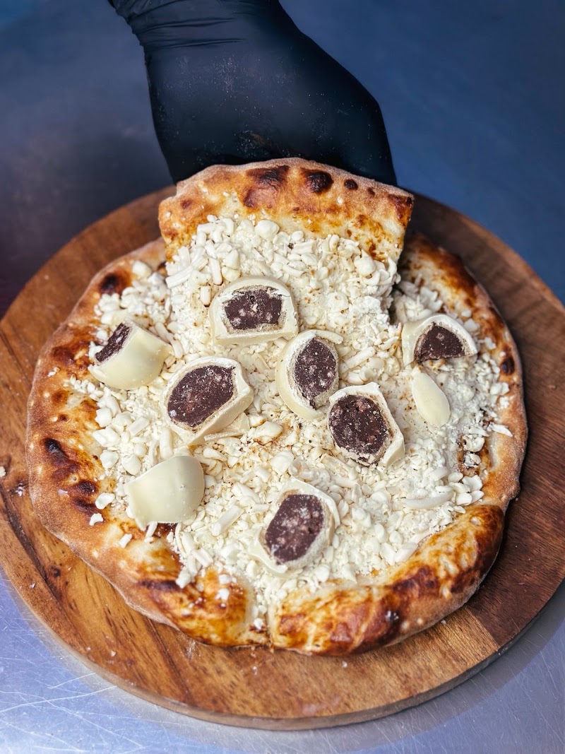 Foto de Grano & Afecto Pizzaria