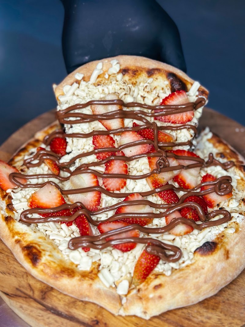 Foto de Grano & Afecto Pizzaria