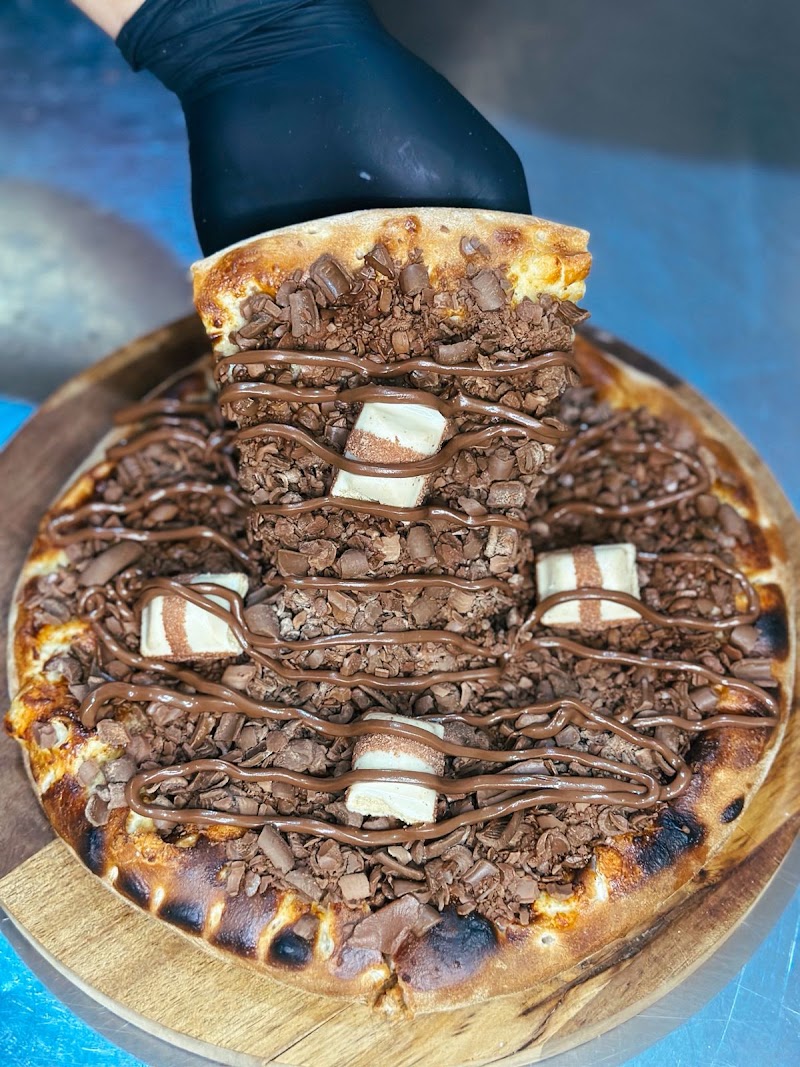 Foto de Grano & Afecto Pizzaria