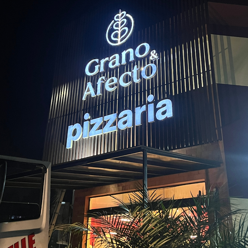 Grano & Afecto Pizzaria