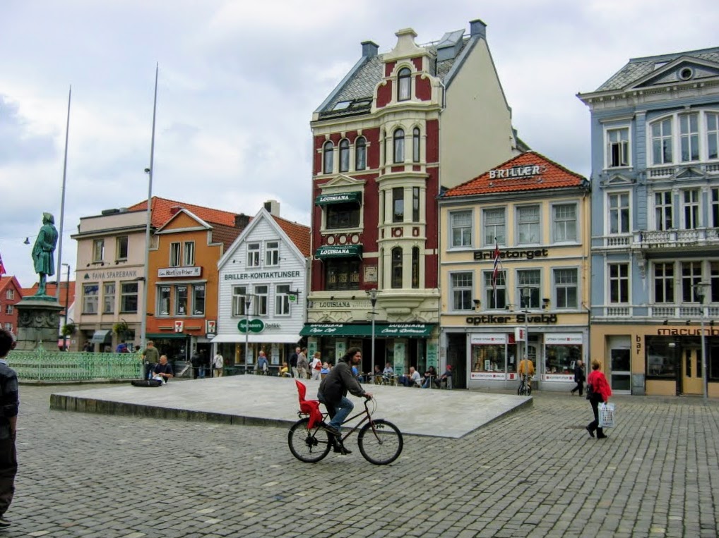 Best Dog-Friendly Hotels in Bergen, Norway