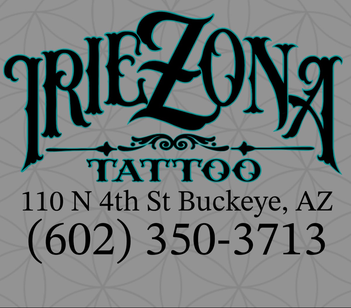 IrieZona Tattoo — tattoo studio near Buckeye