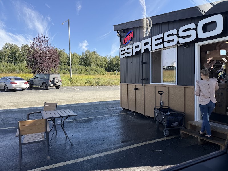 Ski Brews Espresso photo 1