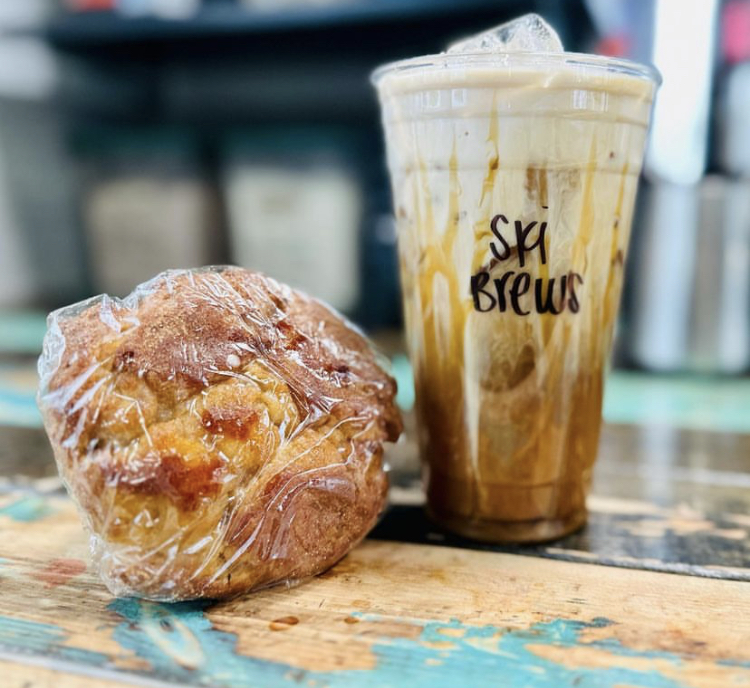 Ski Brews Espresso photo 2