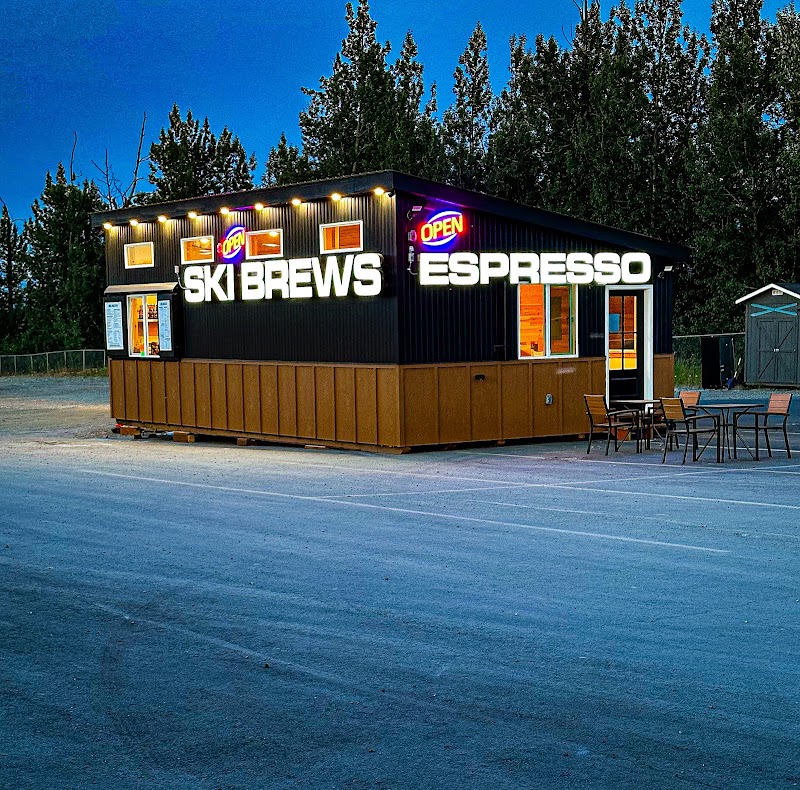 Ski Brews Espresso photo 3