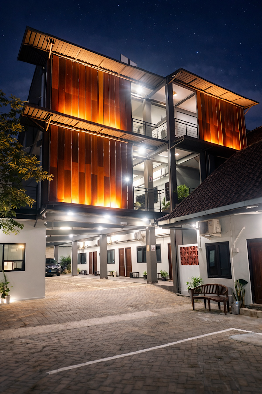 KOS GRIYA DINOYO CERIA SURABAYA