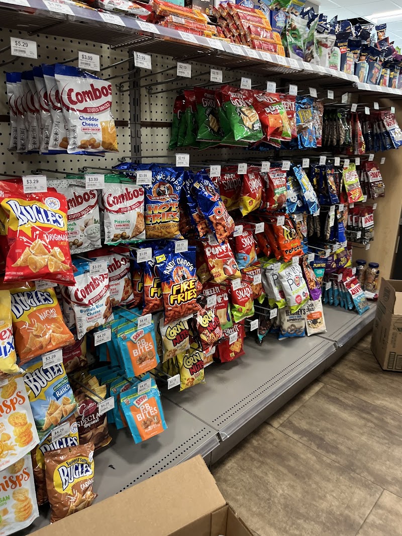 Cumberland Farms photo 4