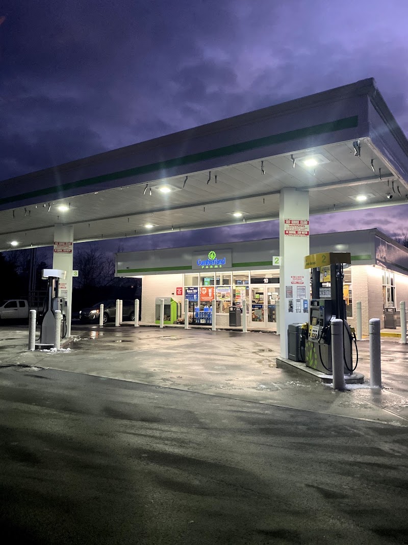 Cumberland Farms photo 1