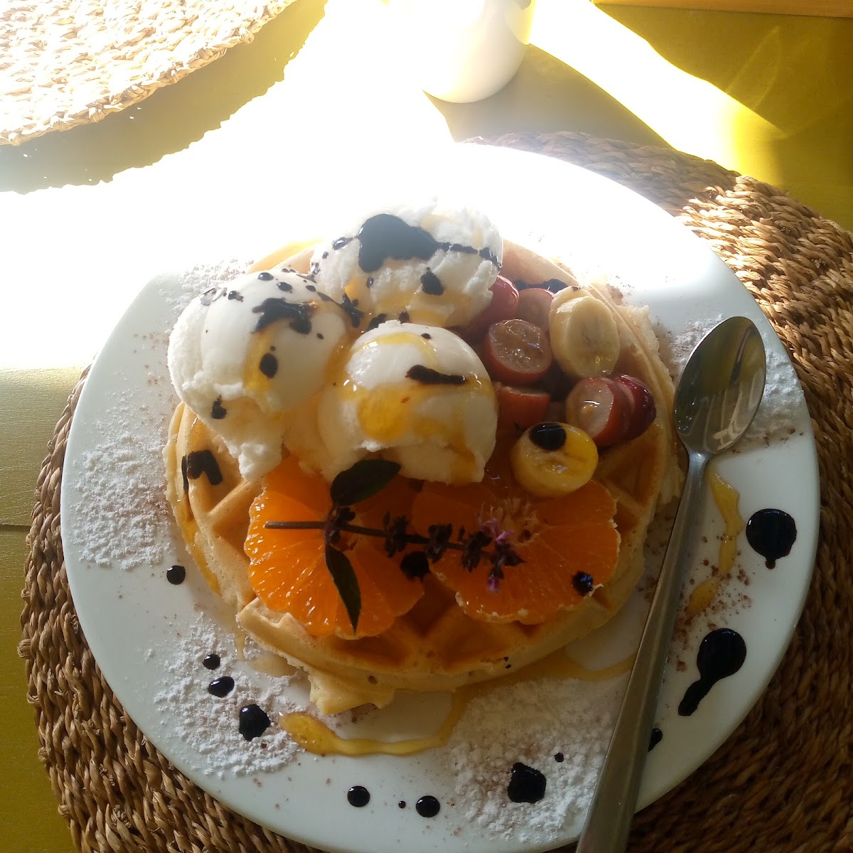 Tsitsikamma Gardens Self-Catering Cottages & Tilly's Restaurant — photo 3
